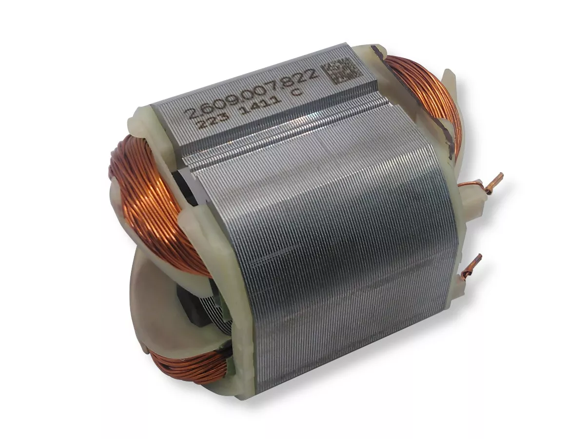 Stator 2 609 007 822 Bosch